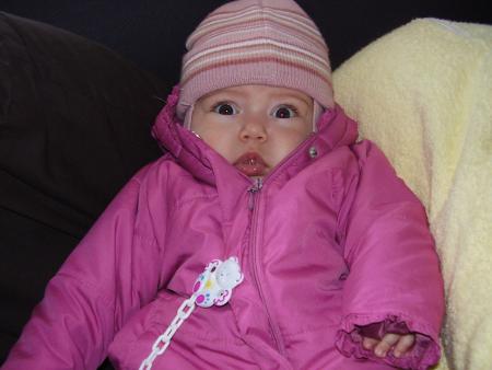 Quel froid de canard